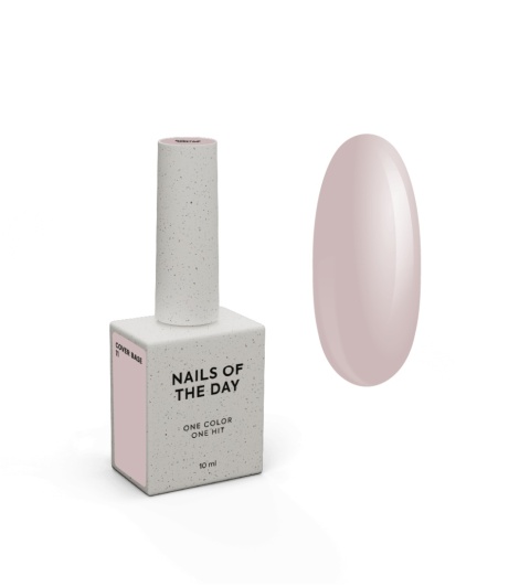NAILSOFTHEDAY base cover Cover base 11